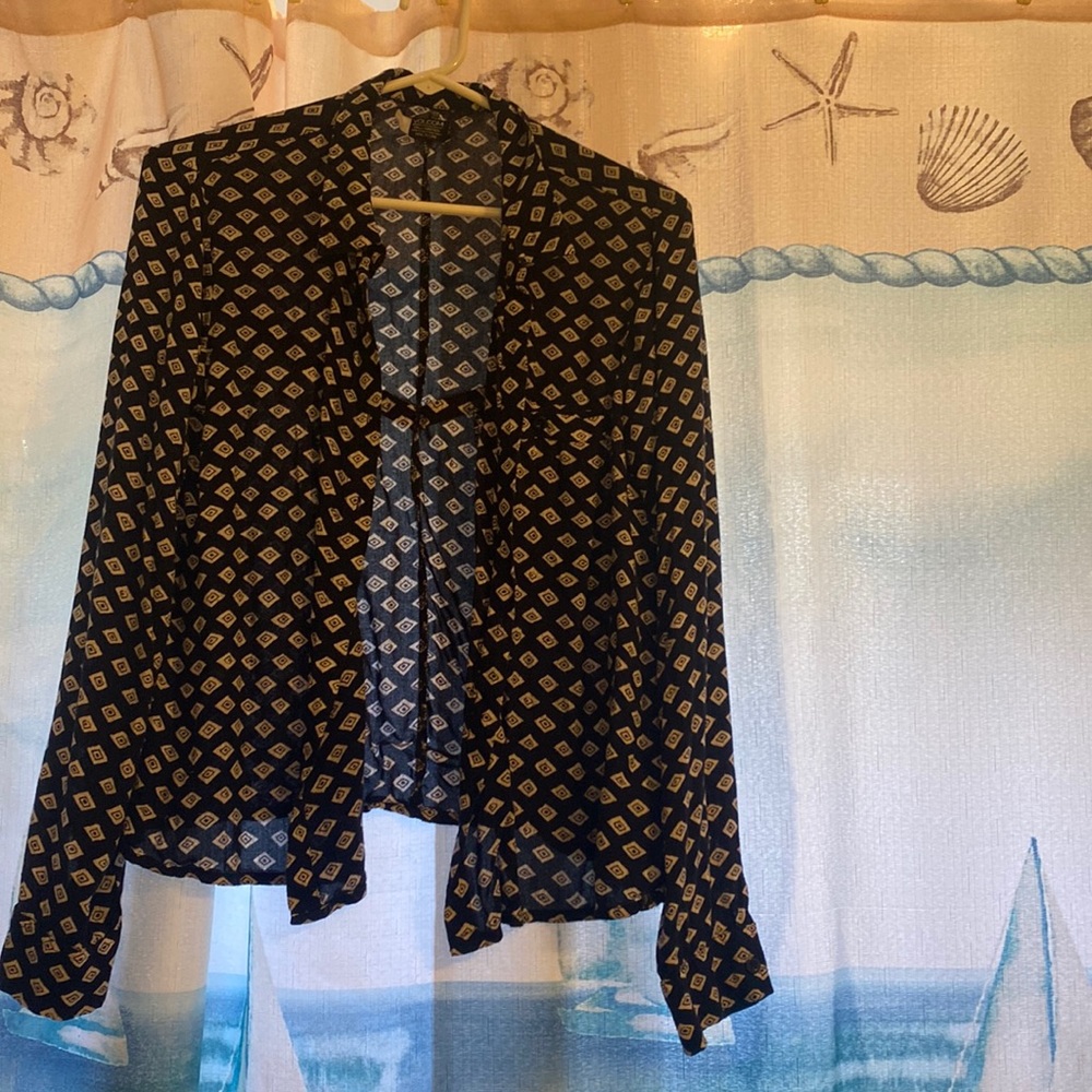 Volcom shirt